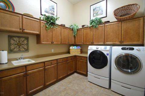 7128 E Sandia St, Mesa, AZ 85207 photo 23