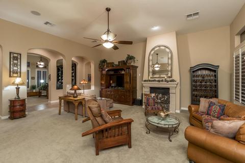 7128 E Sandia St, Mesa, AZ 85207 photo 8