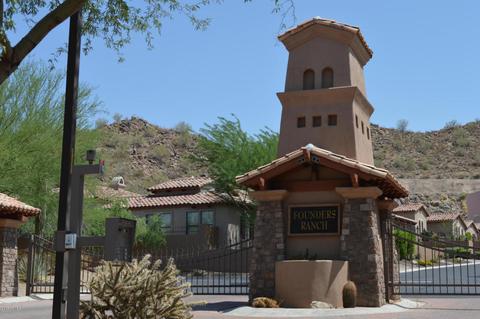 7128 E Sandia St, Mesa, AZ 85207 photo 33