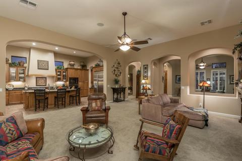 7128 E Sandia St, Mesa, AZ 85207 photo 9