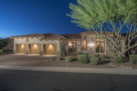 7128 E Sandia St, Mesa, AZ 85207 photo 1