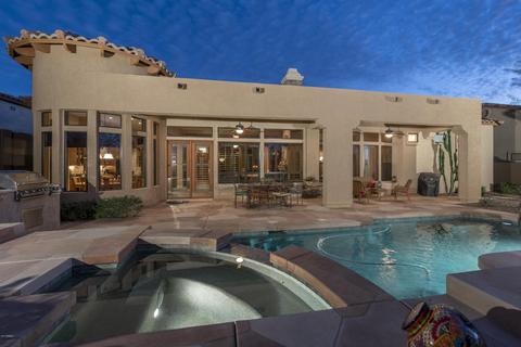 7128 E Sandia St, Mesa, AZ 85207 photo 27