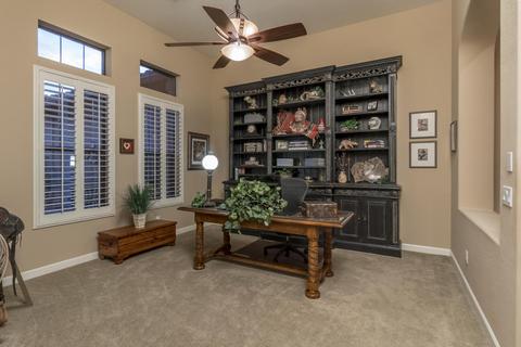 7128 E Sandia St, Mesa, AZ 85207 photo 4