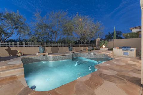 7128 E Sandia St, Mesa, AZ 85207 photo 29