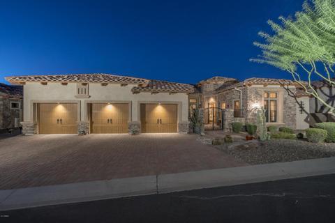 7128 E Sandia St, Mesa, AZ 85207 photo 2