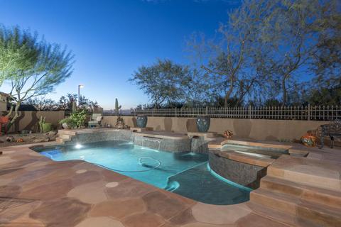 7128 E Sandia St, Mesa, AZ 85207 photo 31
