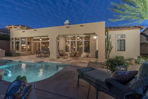 7128 E Sandia St, Mesa, AZ 85207 photo 28