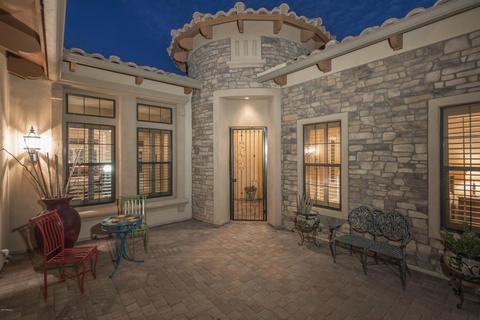 7128 E Sandia St, Mesa, AZ 85207 photo 3