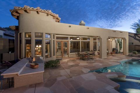 7128 E Sandia St, Mesa, AZ 85207 photo 26