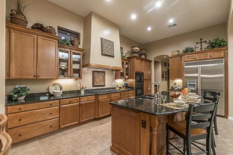 7128 E Sandia St, Mesa, AZ 85207 photo 12