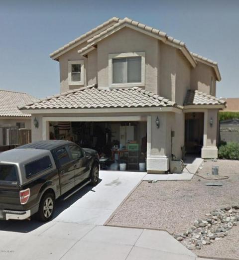 9340 Ellis St, Mesa, AZ 85207 photo 1