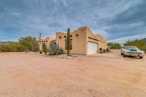 4377 N Winchester Rd, Apache Junction, AZ 85119 photo 3