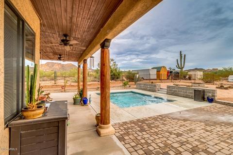 4377 N Winchester Rd, Apache Junction, AZ 85119 photo 31