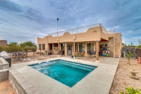 4377 N Winchester Rd, Apache Junction, AZ 85119 photo 26
