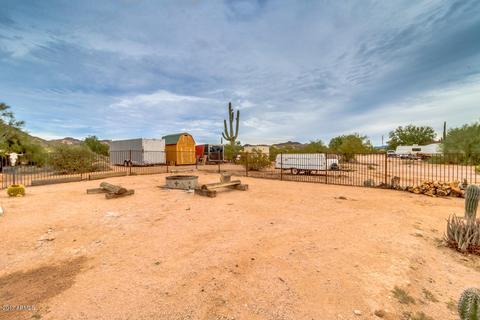 4377 N Winchester Rd, Apache Junction, AZ 85119 photo 38