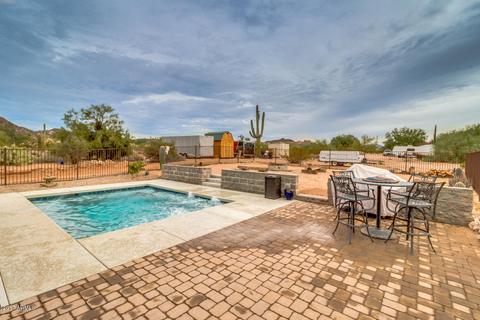 4377 N Winchester Rd, Apache Junction, AZ 85119 photo 25