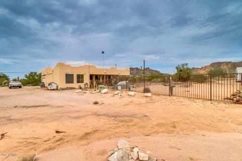 4377 N Winchester Rd, Apache Junction, AZ 85119 photo 44