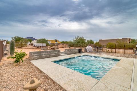 4377 N Winchester Rd, Apache Junction, AZ 85119 photo 27