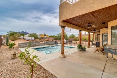 4377 N Winchester Rd, Apache Junction, AZ 85119 photo 29