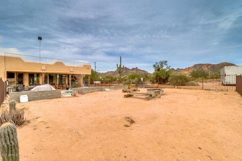 4377 N Winchester Rd, Apache Junction, AZ 85119 photo 37