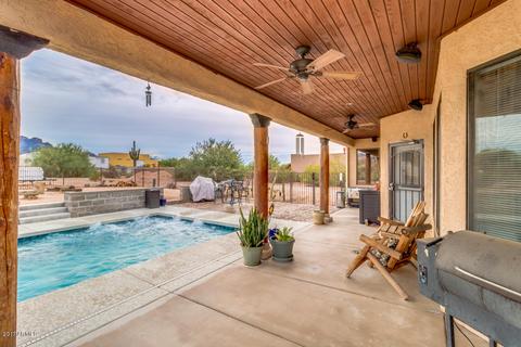 4377 N Winchester Rd, Apache Junction, AZ 85119 photo 30