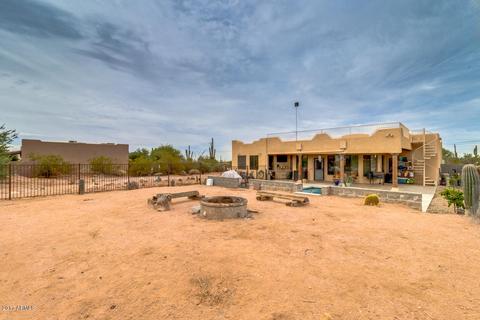 4377 N Winchester Rd, Apache Junction, AZ 85119 photo 36
