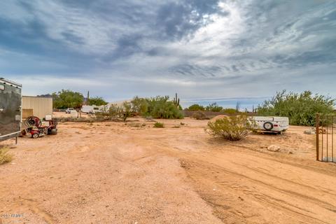 4377 N Winchester Rd, Apache Junction, AZ 85119 photo 40
