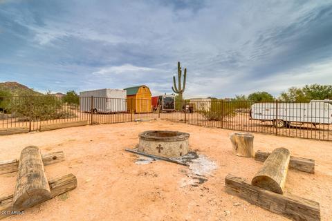 4377 N Winchester Rd, Apache Junction, AZ 85119 photo 39
