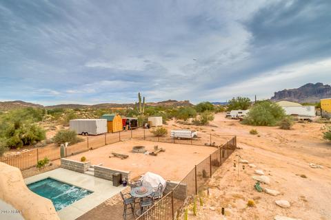 4377 N Winchester Rd, Apache Junction, AZ 85119 photo 34