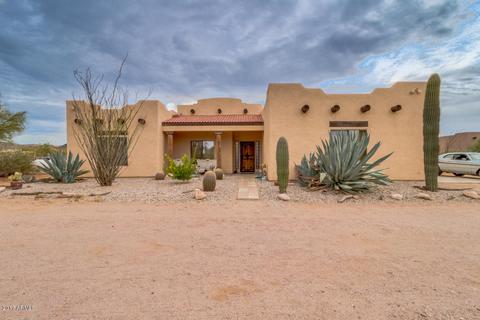 4377 N Winchester Rd, Apache Junction, AZ 85119 photo 1