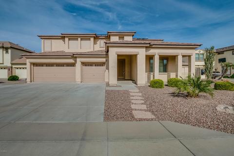 11446 E Roselle Ave, Mesa, AZ 85212 photo 1