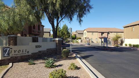 2024 S Baldwin -- #59, Mesa, AZ 85209 photo 26