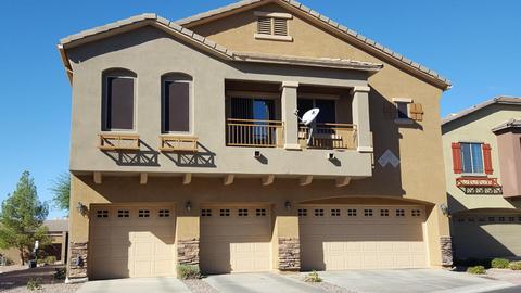 2024 S Baldwin -- #59, Mesa, AZ 85209 photo 1