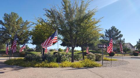 2024 S Baldwin -- #59, Mesa, AZ 85209 photo 32