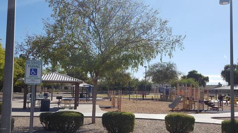 2024 S Baldwin -- #59, Mesa, AZ 85209 photo 33
