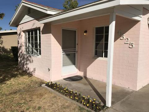 4525 N 17th Dr, Phoenix, AZ 85015 photo 1