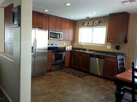 1187 E Hampton Ln, Gilbert, AZ 85295 photo 2