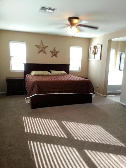 1187 E Hampton Ln, Gilbert, AZ 85295 photo 16