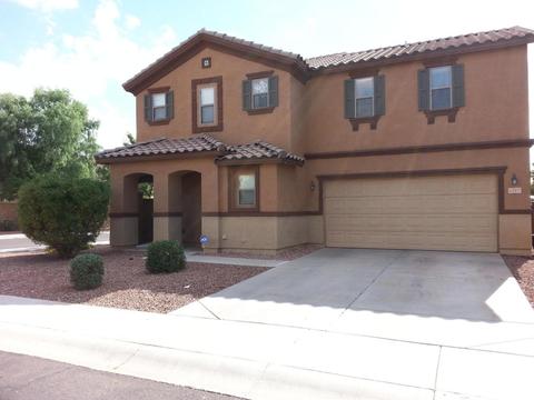 1187 E Hampton Ln, Gilbert, AZ 85295 photo 1