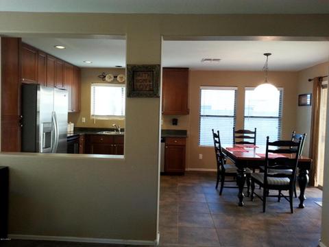 1187 E Hampton Ln, Gilbert, AZ 85295 photo 5