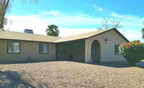 4133 E Nancy Ln, Phoenix, AZ 85042 photo 1
