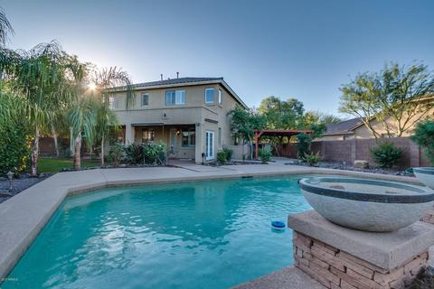 3308 E Pinot Noir Ave, Gilbert, AZ 85298 photo 50