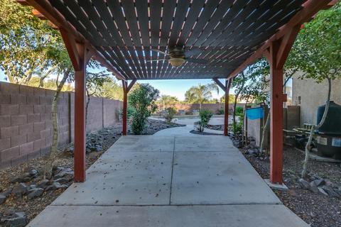 3308 E Pinot Noir Ave, Gilbert, AZ 85298 photo 58