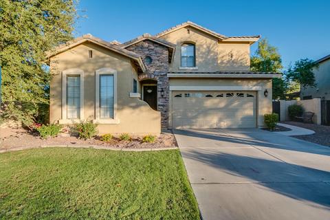3308 E Pinot Noir Ave, Gilbert, AZ 85298 photo 1