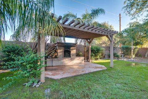 3308 E Pinot Noir Ave, Gilbert, AZ 85298 photo 53
