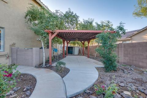 3308 E Pinot Noir Ave, Gilbert, AZ 85298 photo 57
