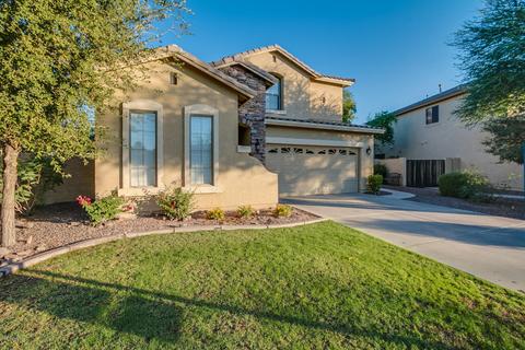 3308 E Pinot Noir Ave, Gilbert, AZ 85298 photo 3