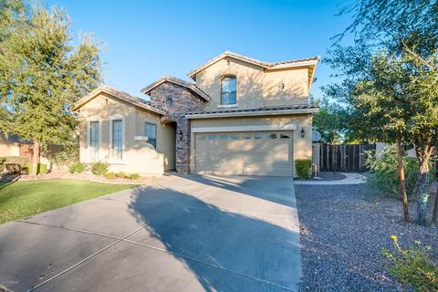 3308 E Pinot Noir Ave, Gilbert, AZ 85298 photo 2