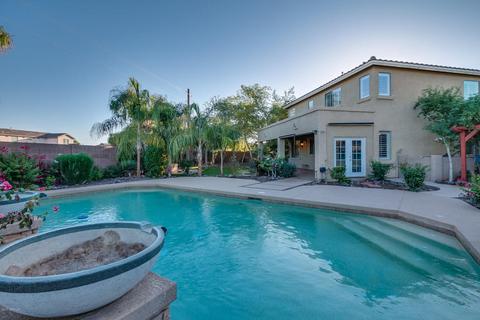 3308 E Pinot Noir Ave, Gilbert, AZ 85298 photo 51
