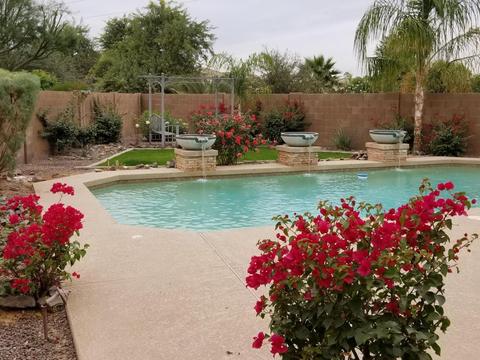 3308 E Pinot Noir Ave, Gilbert, AZ 85298 photo 59